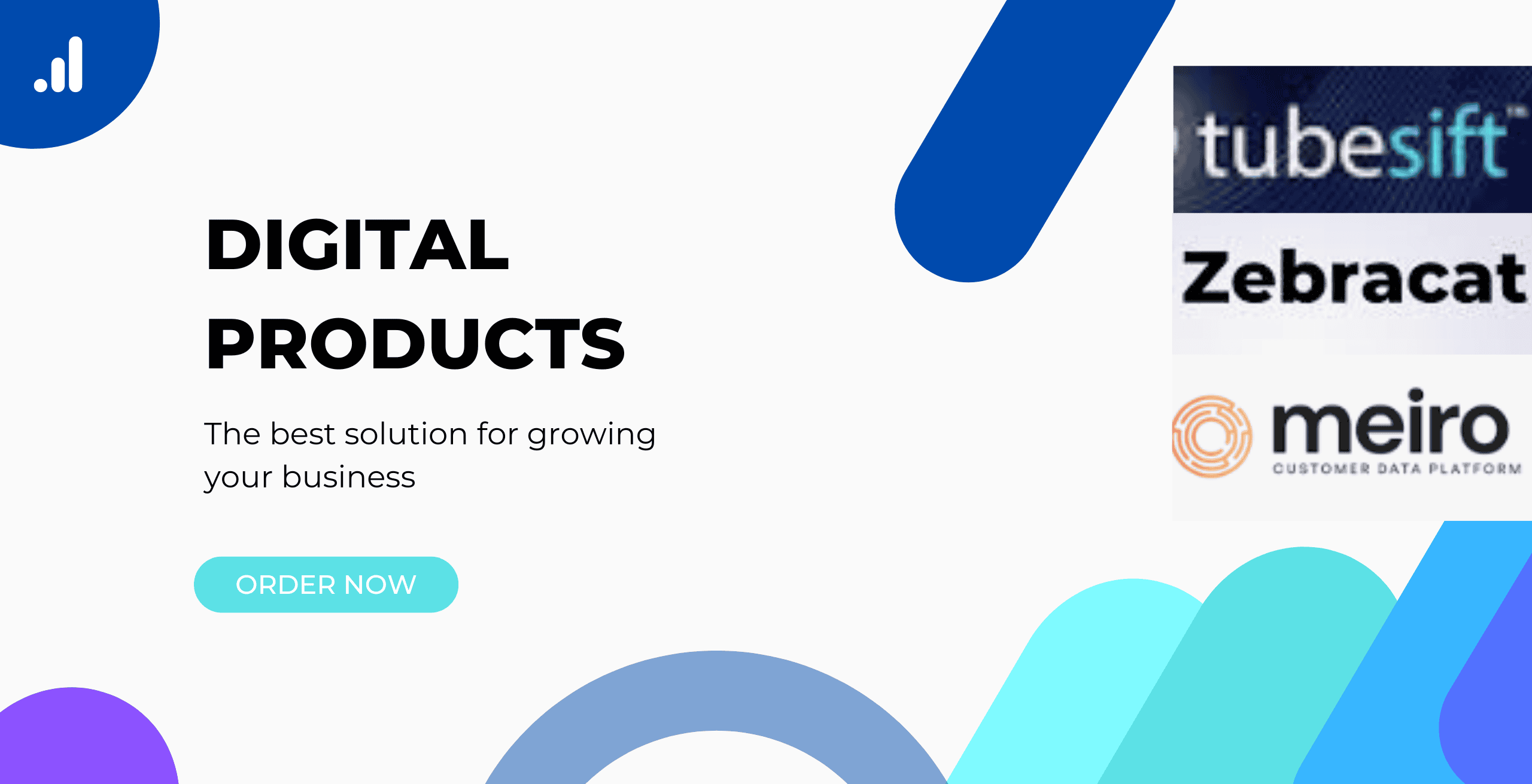Smart AI Software for Marketing and Automation