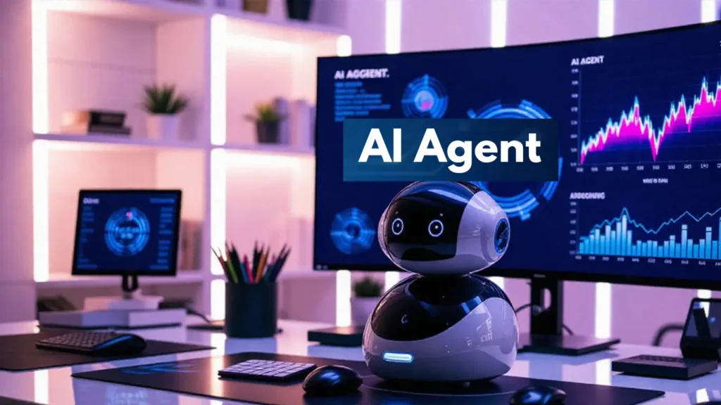 Best AI Agent