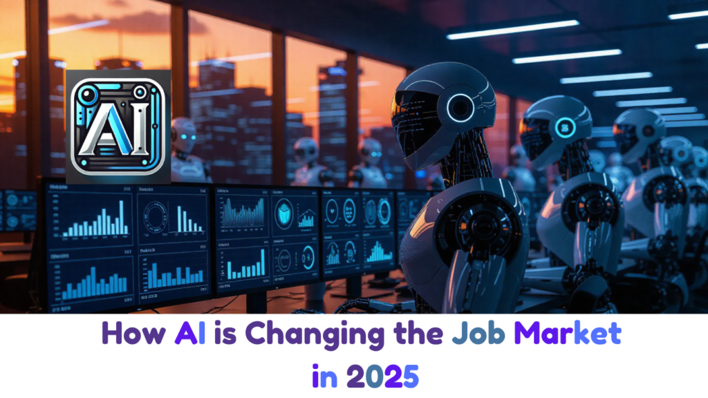 Safest Jobs From AI